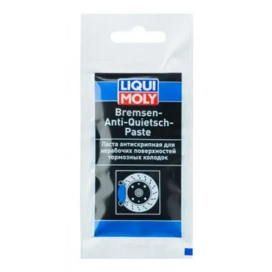 Cumpără online Vaselina Liqui Moly - LIM3078