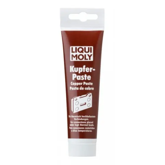 Vaselina Liqui Moly - LIM21699 Cel mai bun preț