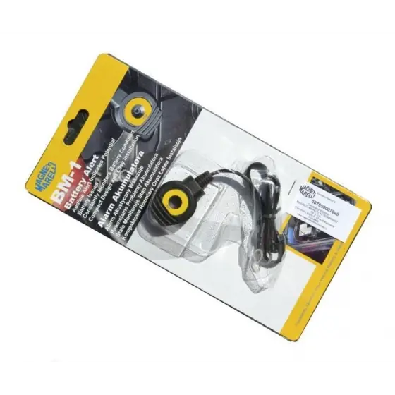 Wiring for starter motors, battery Magneti Marelli - 7950007040 Cumpără online
