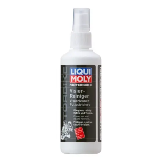Agenti de curatare Liqui Moly - LIM1571 HELMET VISOR Chilipir