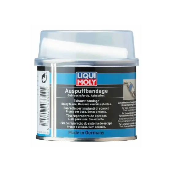 Agent special Liqui Moly - LIM3344 Cumpără online