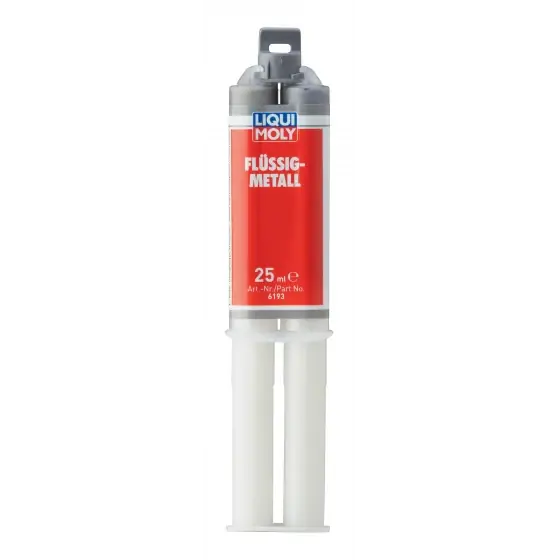 Cartus, lipire la cald Liqui Moly - LIM6193 Promoție