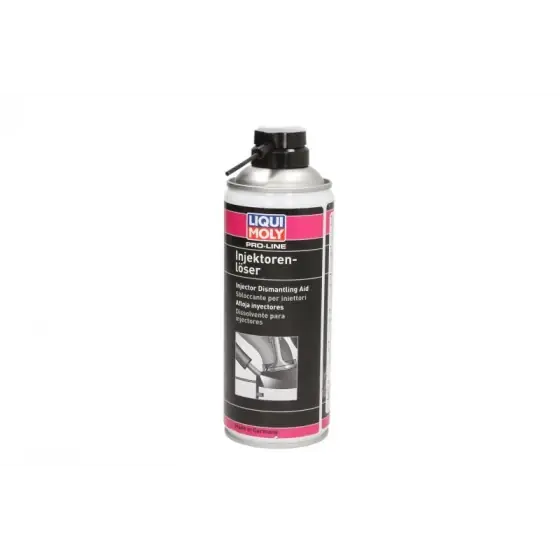 Ofertă limitată Injector removal agent Liqui Moly - LIM3379