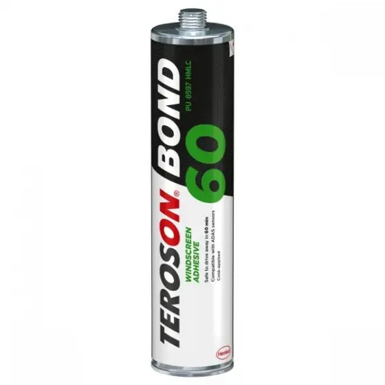 Adeziv pentru sticla Teroson - TER BOND60 310ML Ofertă exclusivă