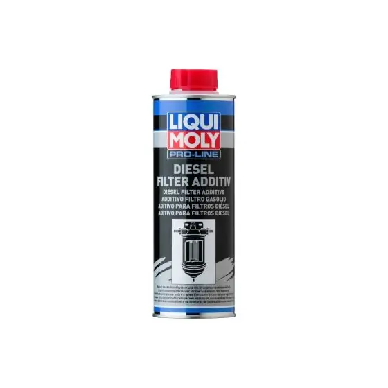 Aditiv combustibil Liqui Moly - LIM20790 Ofertă specială