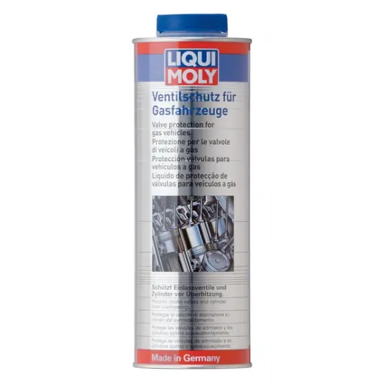 Aditiv combustibil Liqui Moly - LIM4012 Chilipir