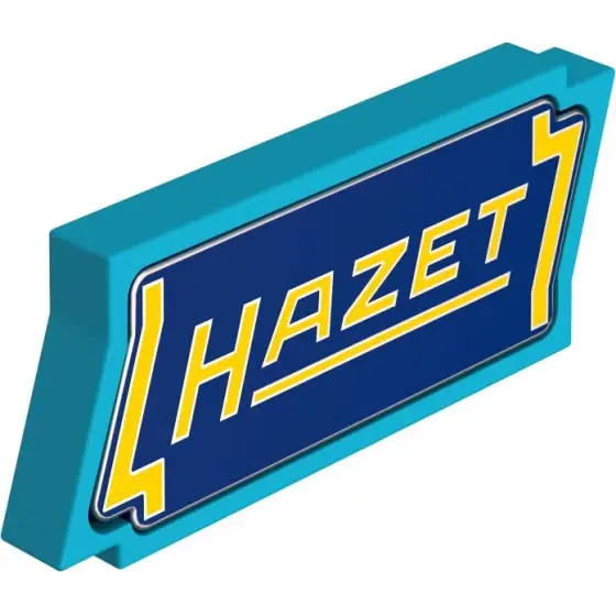 Ultima șansă Alte accesorii si mobilier pentru garaj Hazet - HAZ 197-11/3