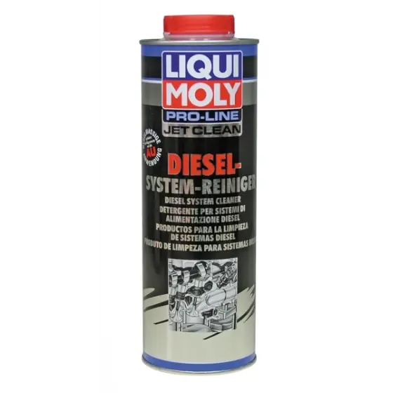 Ultima șansă Aditiv combustibil Liqui Moly - LIM5149