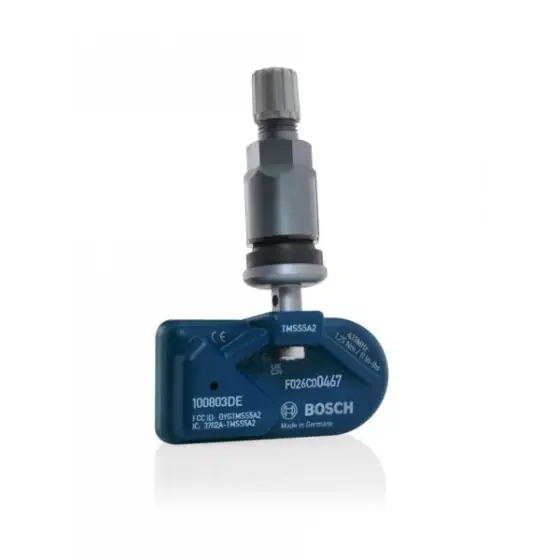 Senzor, sistem de control al presiunii pneuri Bosch - F 026 C00 467 Preferatul clienților