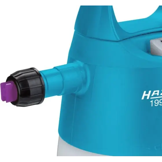 Auto Detailing bottles and sprayers Hazet - HAZ 199-3 Preț redus