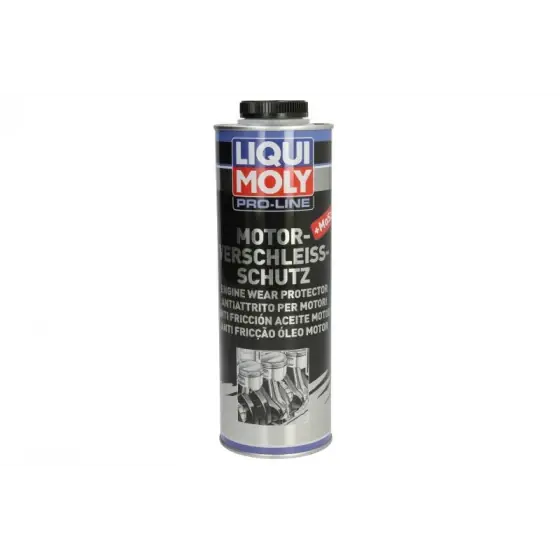 Comandă acum Aditivi ulei Liqui Moly - LIM5197