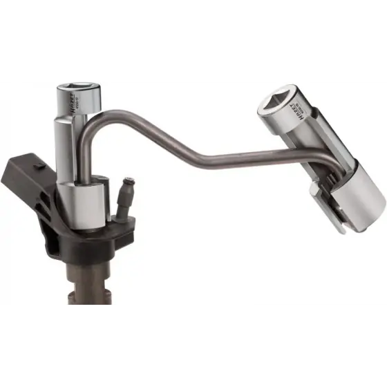 Cap chei tubulare injector Hazet - HAZ 4550-1718/2 Ofertă de sezon