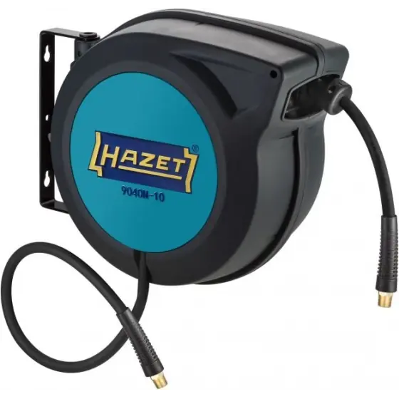 Ofertă specială Furtun de aer comprimat Hazet - HAZ 9040N-10
