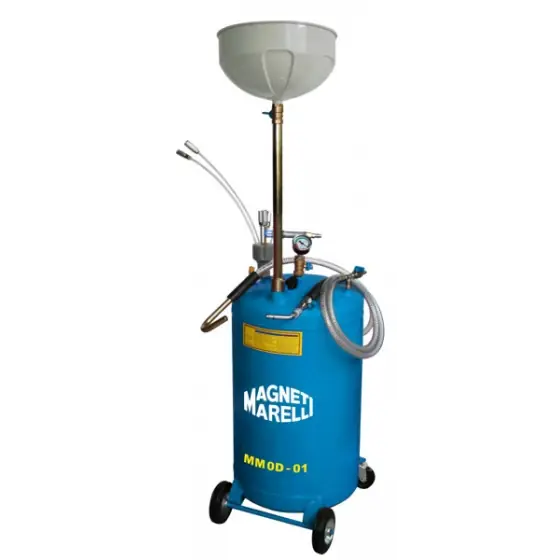 Retur gratuit Recuperatoare de ulei Magneti Marelli - 7935016710