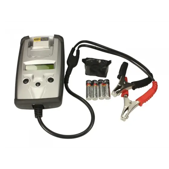 Preț redus Tester,baterie Magneti Marelli - 7950006910