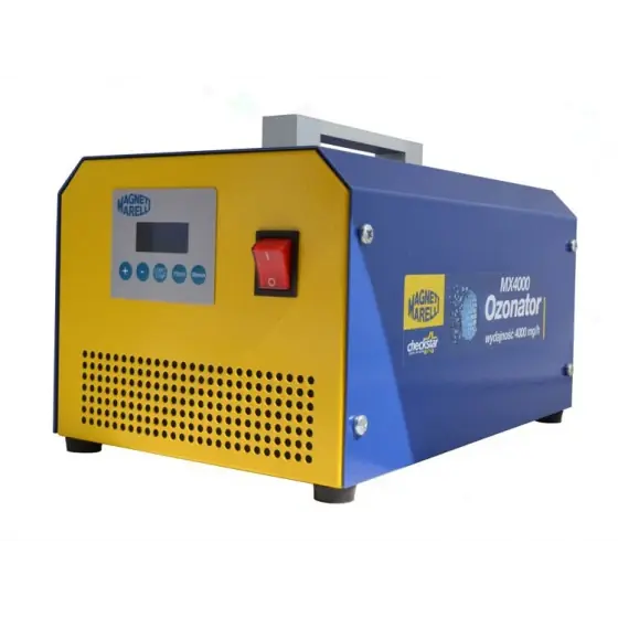 Comandă acum Ozonator Magneti Marelli - 7936210010