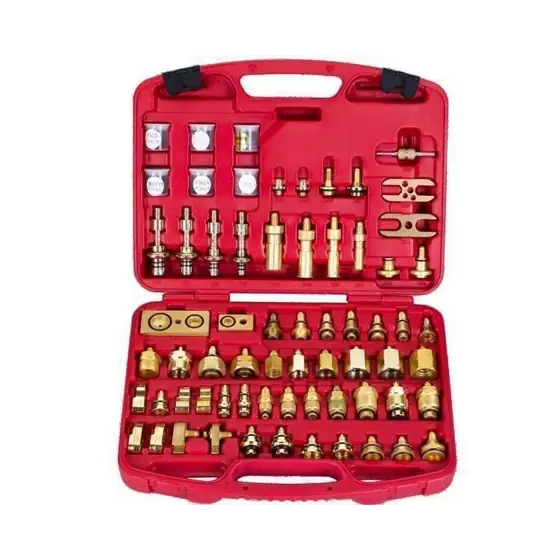 Set adaptor de clătire, instalație de climatizare Magneti Marelli - 7936210020 Discount