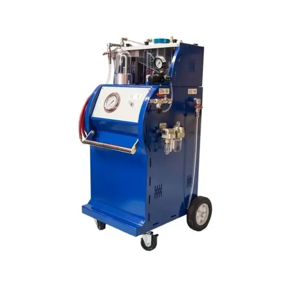Aparat de spalat sisteme A/C Magneti Marelli - 7936210770 Reducere