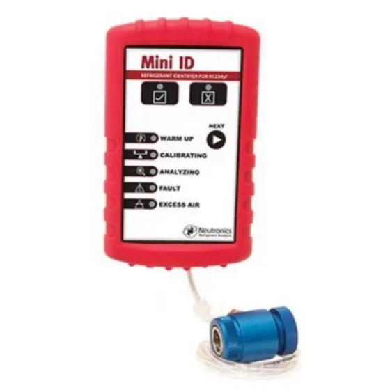 Cel mai bun preț Identifier, refrigerant Magneti Marelli - 7935021060