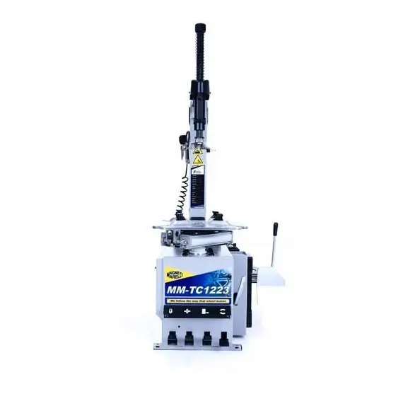 Retur ușor Aparat jantat/dejantat roti Magneti Marelli - 7935017250