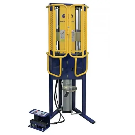 Extractoare pt directie si suspensie Magneti Marelli - 7935063905 Chilipir
