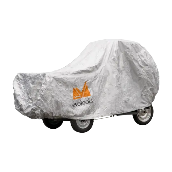 Husa protectie Triciclu Cargo TRCC1500 Reducere specială