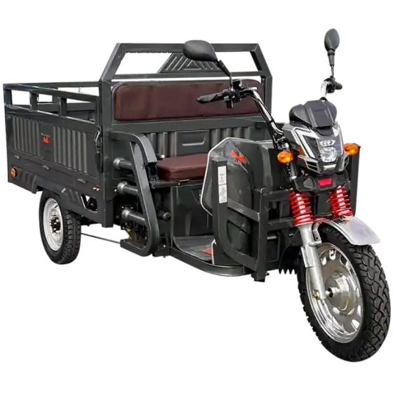 Cumpără acum Triciclu Electric Cargo TRCC1500