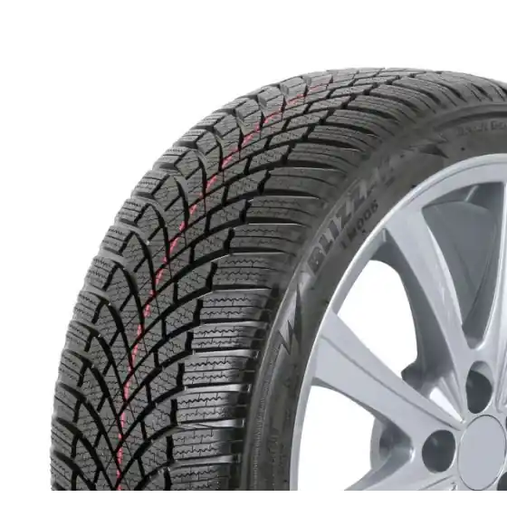 Cumpără acum Anvelopa de iarna Bridgestone 215/60R17 ZTBR 100V LM5DG