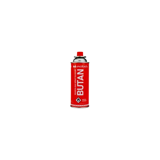 Reducere specială Rezerva Gaz Spray cu Guler 227 Grame