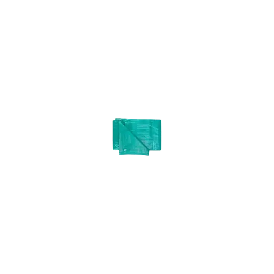 Prelata cu Inele / B[m]: 4; L[m]: 5; G[g/mp]: 120; C: Verde Cel mai bun preț