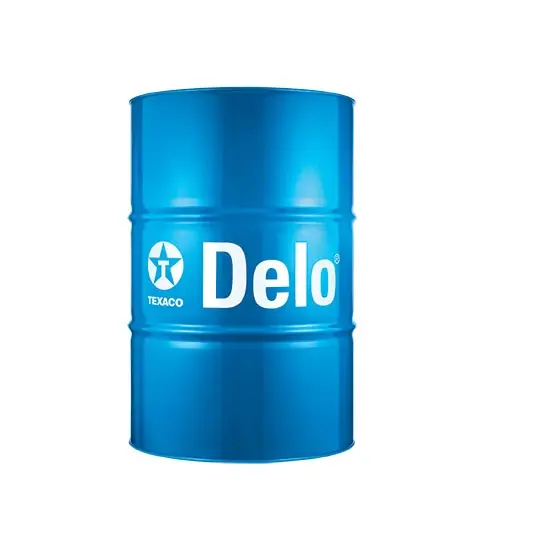 Ulei motor Texaco DELO 400 RDS 10W40 208L Retur ușor
