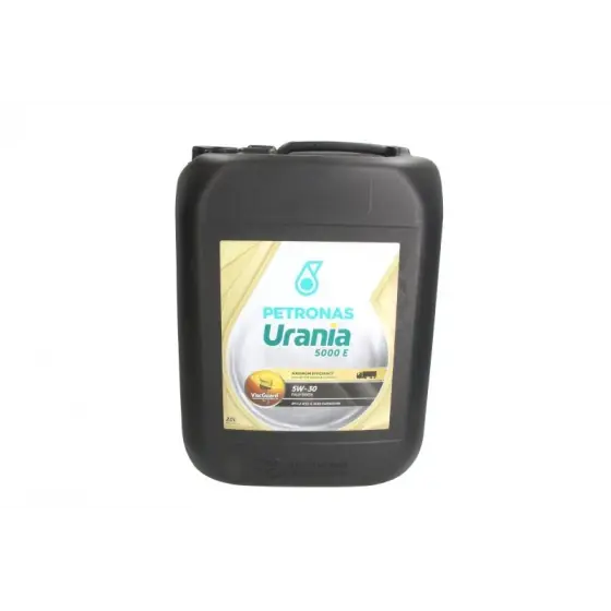 Ulei motor Petronas URANIA 5000E 5W30 20L Retur gratuit