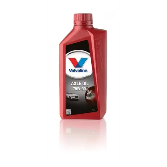 Ulei motor Valvoline VAL AXLE OIL 75W90 1L Ofertă exclusivă