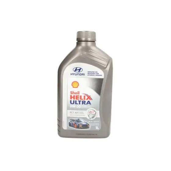 Ulei motor Shell HELIX U.ECT AH 5W30 1L Premium