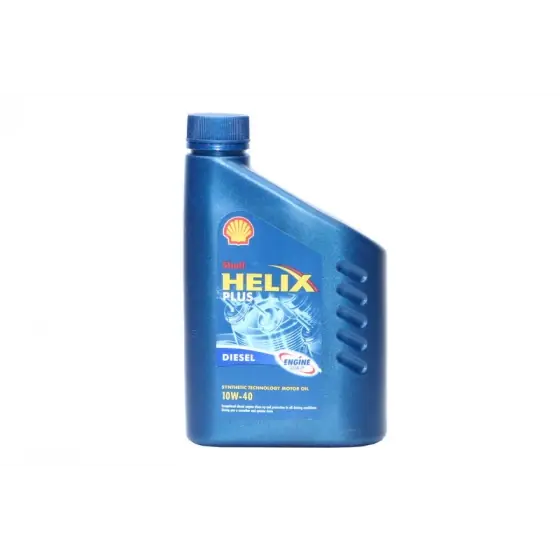 Doar azi Ulei motor Shell HELIX DIESEL PLUS 1L