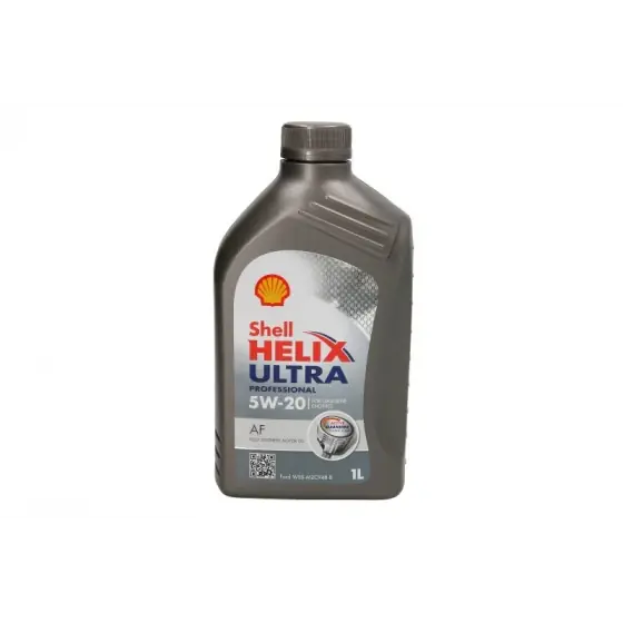 Comandă acum Ulei motor Shell HELIX U.AF 5W20 1L