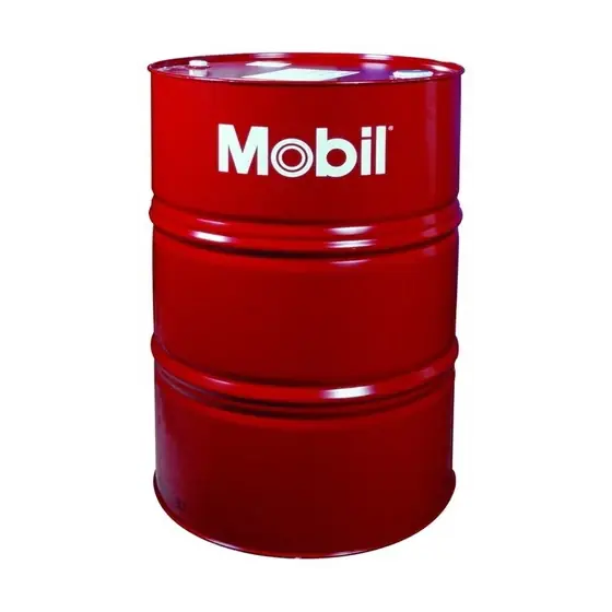 Ulei motor Mobil DELVAC TRANS OIL V30 208L Mai ieftin