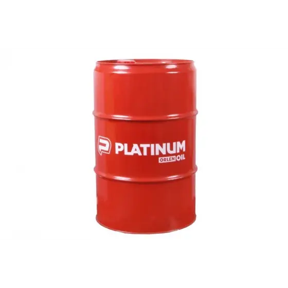 Retur ușor Ulei motor Orlen PLAT ULT. EXTR. 60L