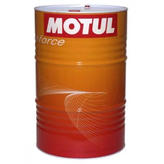 Ulei motor 4 timpi Motul SCOOTERP 5W40 208L 101264 Preferatul clienților