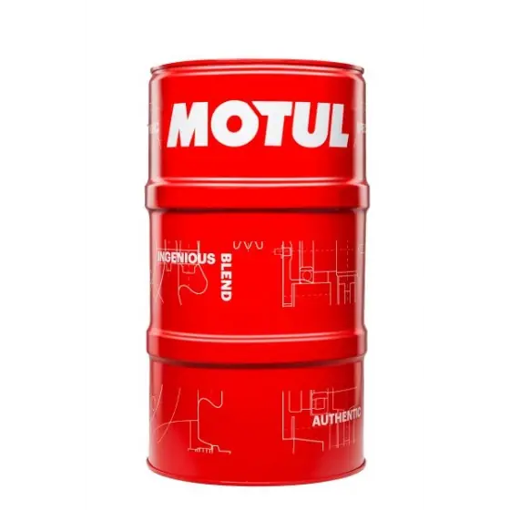 Ulei motor Motul 8100 ECO-CLEAN 0W30 60L Cumpărături sigure