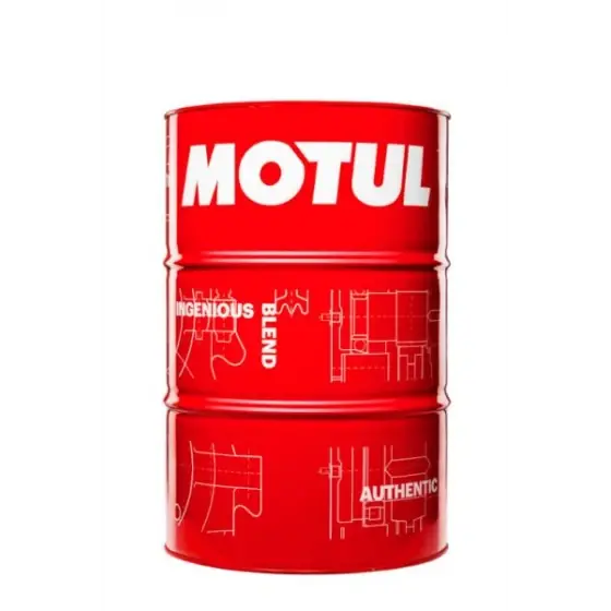 Ulei motor 4 timpi Motul 5100 10W40 208L 104071 Super ofertă