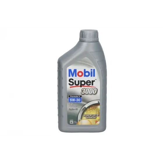 Expediere rapidă Ulei motor Mobil M-SUP 3000 F-V 5W30 1L