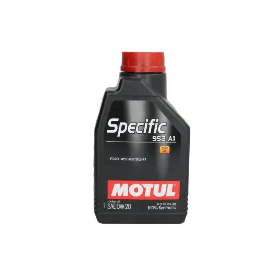 Ulei motor Motul SPECIFIC 952-A1 0W20 1L Cumpără acum
