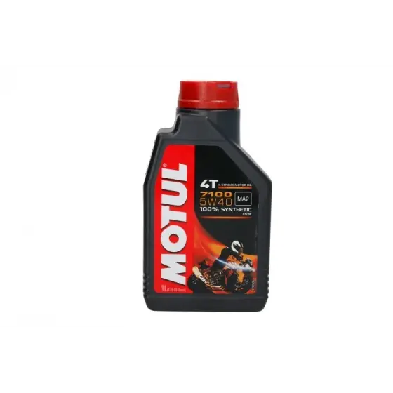Ulei motor 4 timpi Motul 7100 5W40 1L 104086 Cumpără acum