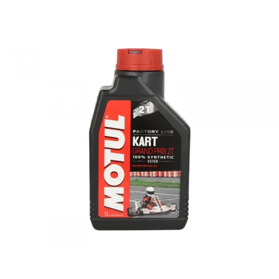 Reduceri Ulei motor 2 timpi Motul KART GRAND PRIX 2T 105884