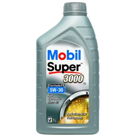 Reduceri Ulei motor Mobil M-SUP 3000 X1 FE 5W30 1L