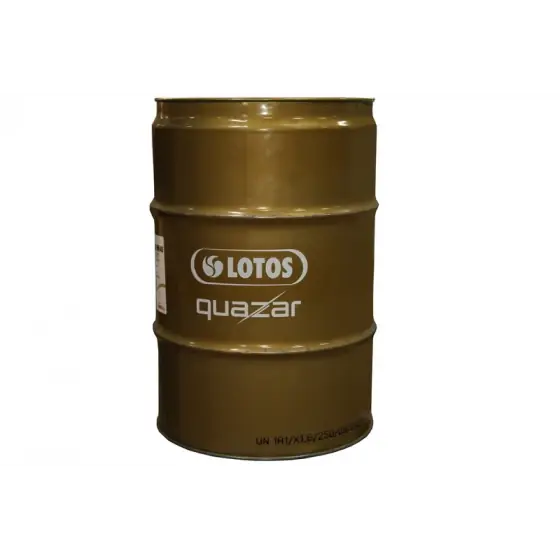Lichidare de stoc Ulei motor Lotos QUAZAR LL III 5W30 50KG