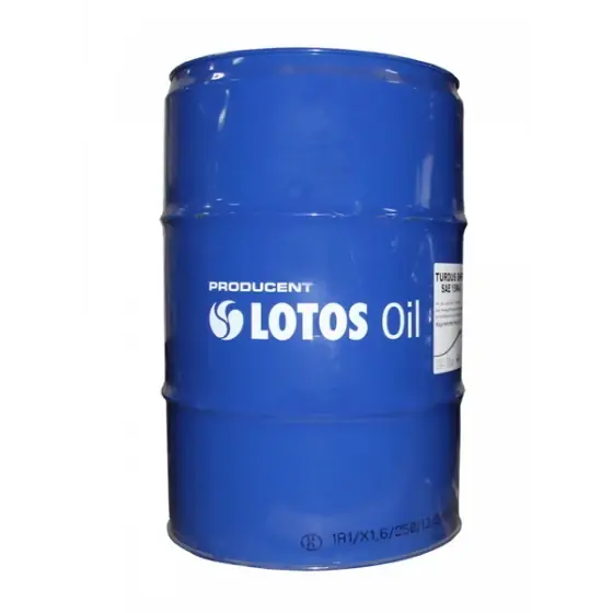 Retur ușor Ulei motor Lotos TURDUS SHPD 50KG