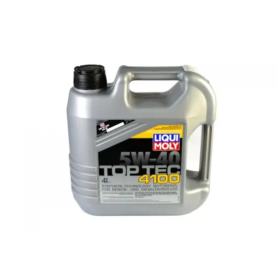 Retur gratuit Ulei motor Liqui Moly LIM2195 5W40 4L