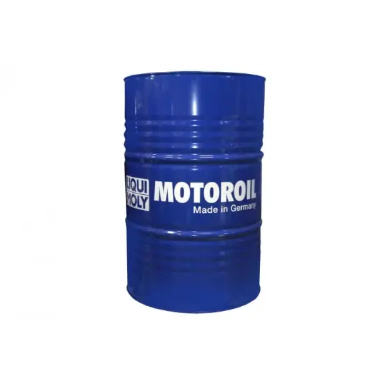Livrare expres Ulei motor Liqui Moly LIM21659 5W50 205L